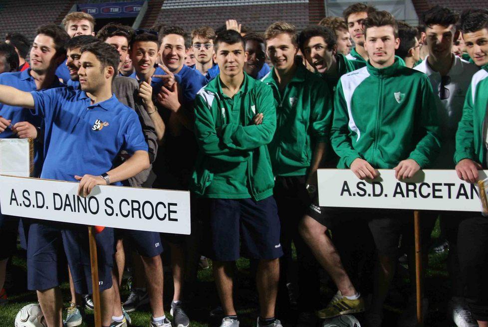 Il torneo Cavazzoli assegna i titoli 