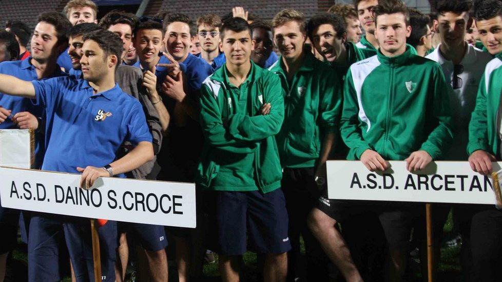 Il torneo Cavazzoli assegna i titoli
