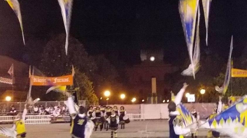 Copparo, il Palio arriva all’atteso rush finale