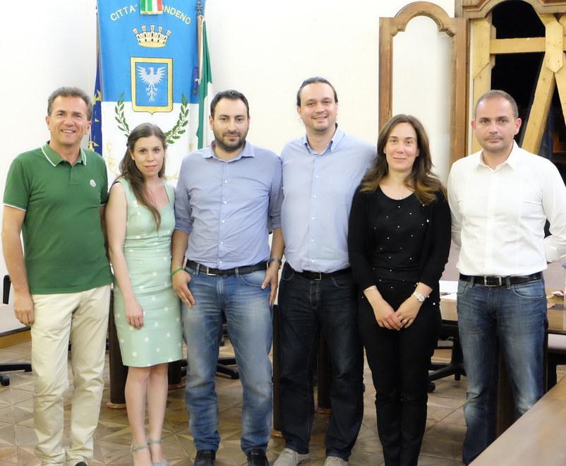 Iniziata la seconda era Fabbri 