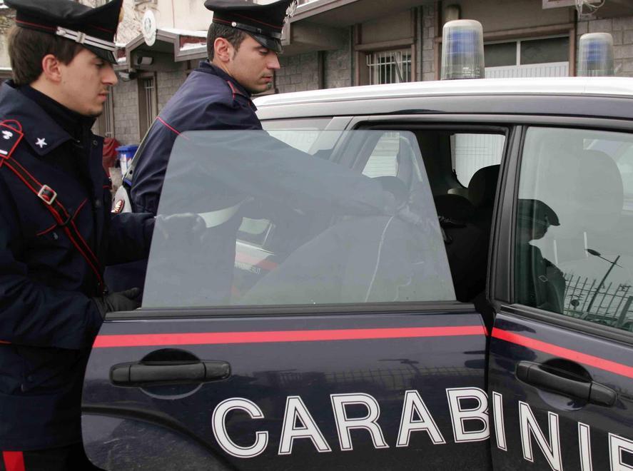 Ricercato in Europa, arrestato a Castelnovo 