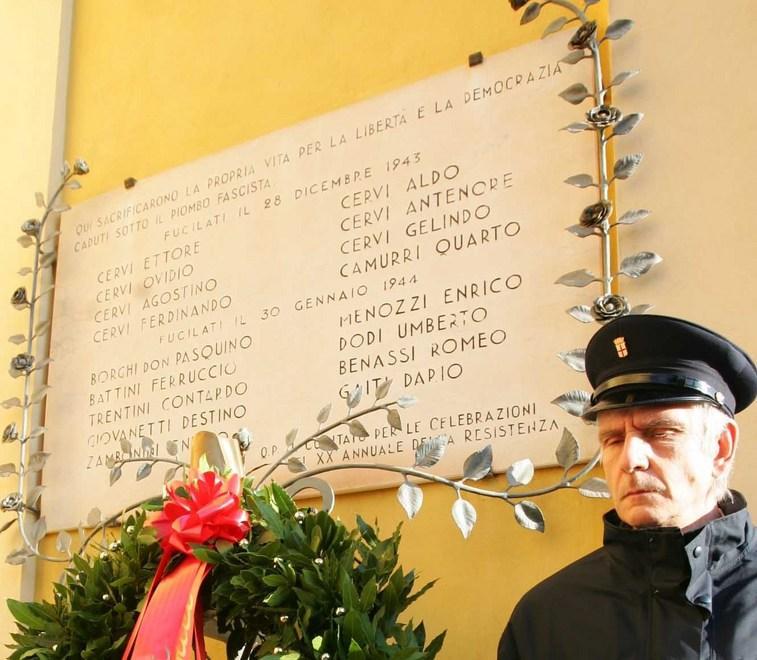 Uccisi il 28 dicembre di settant’anni fa