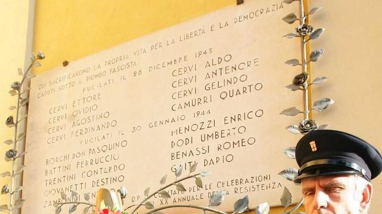 Uccisi il 28 dicembre di settant’anni fa
