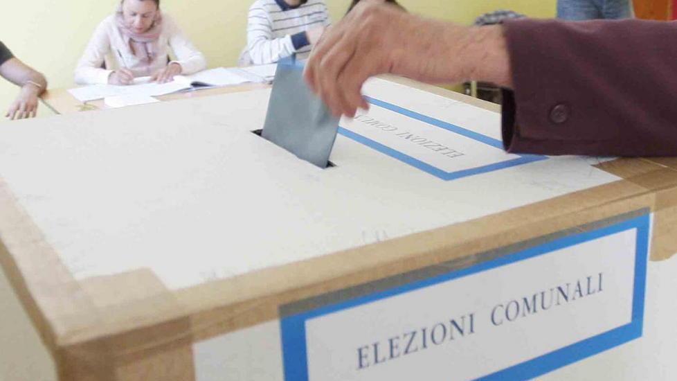 «Non conteggiate le preferenze al seggio 15»