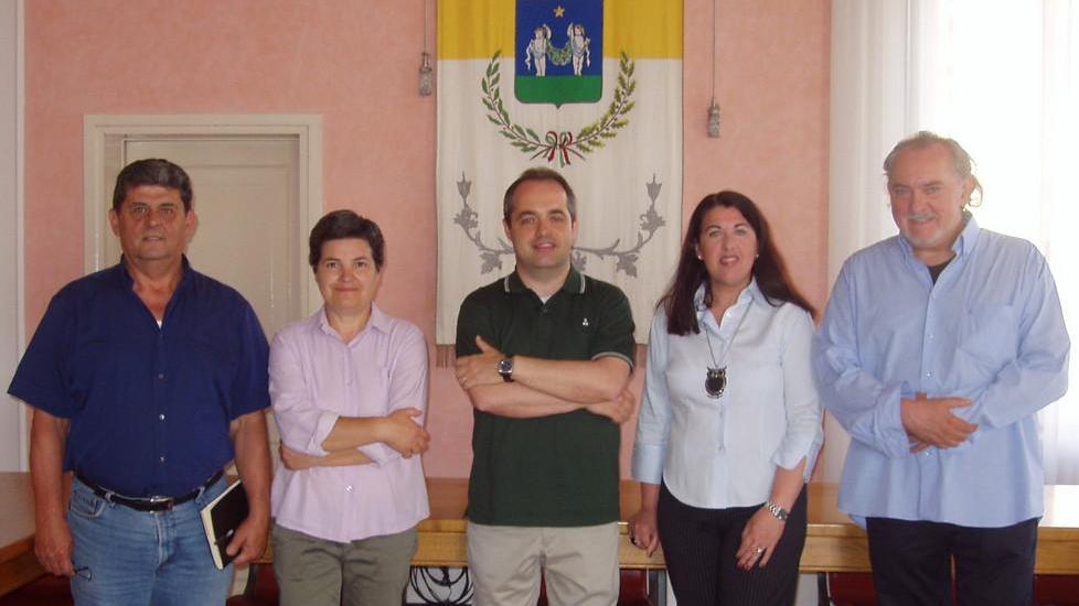 Poviglio, cinque in giunta nel segno della continuità