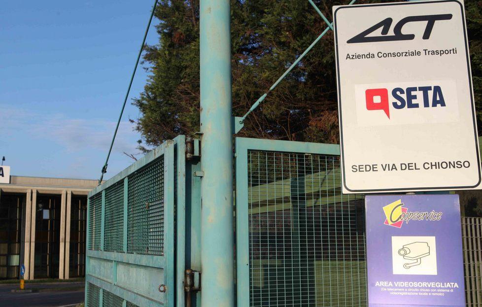 Tutto pronto per lo sciopero a “bassa velocità” 