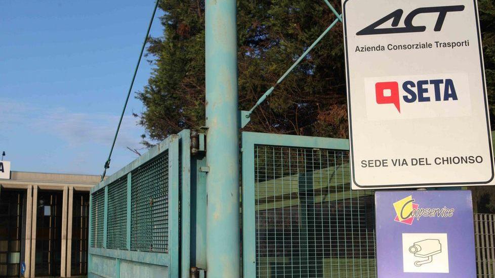 Tutto pronto per lo sciopero a “bassa velocità”
