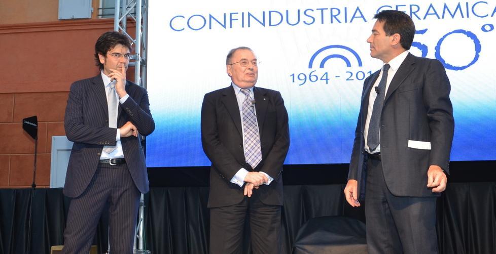 Ceramiche, c’è la ripresa l’Europa torna a comprare 