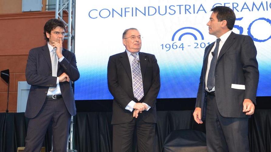 Ceramiche, c’è la ripresa l’Europa torna a comprare