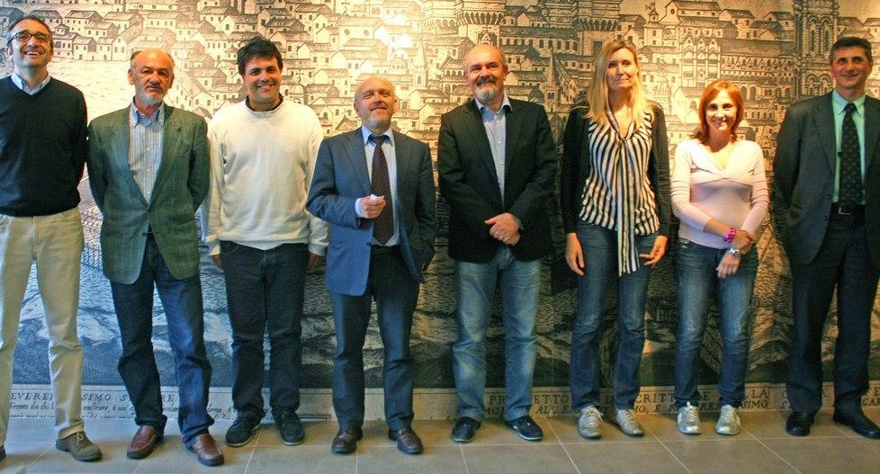 «Cari politici, quanti strafalcioni» 