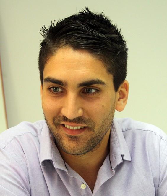 «Ci metto la faccia e mi fermo a Comacchio» 