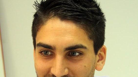 «Ci metto la faccia e mi fermo a Comacchio»