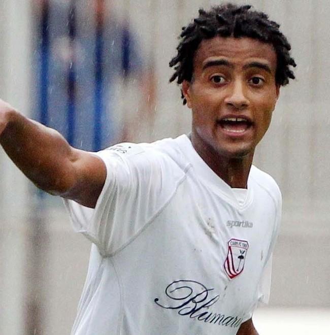 Spal, ciao Varricchio Ora si punta su Arma 