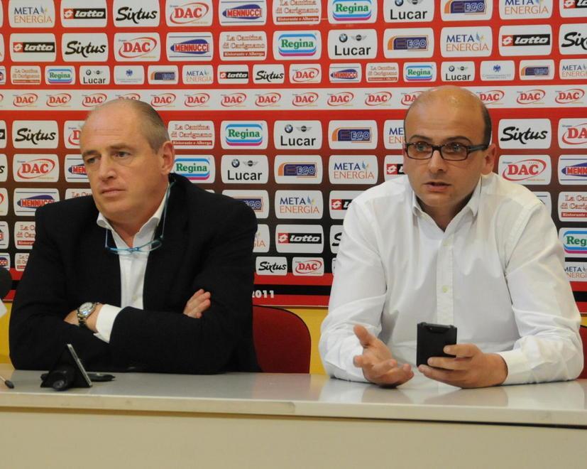 Lucchese, niente società per azioni Bacci acquisisce le quote di Forzieri 