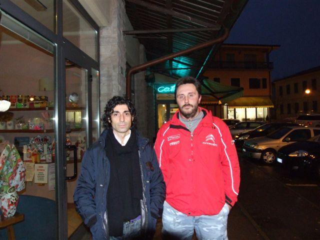 Ecco il rally dell’Amarotto