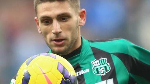 Berardi in paradiso: adesso lo vuole anche il Real Madrid