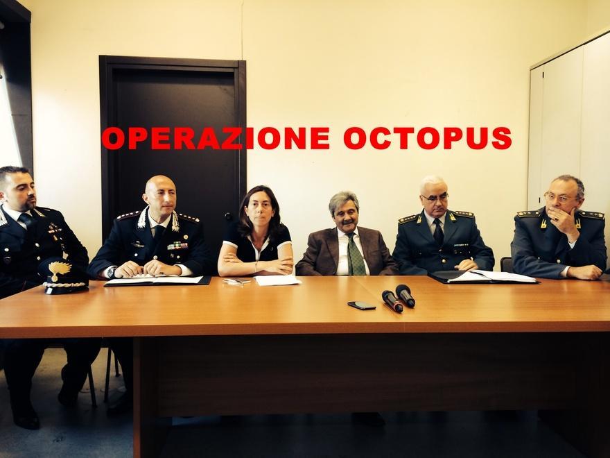 MAXI FRODE Fatture false per 33 milioni, arresti eccellenti a Reggio 