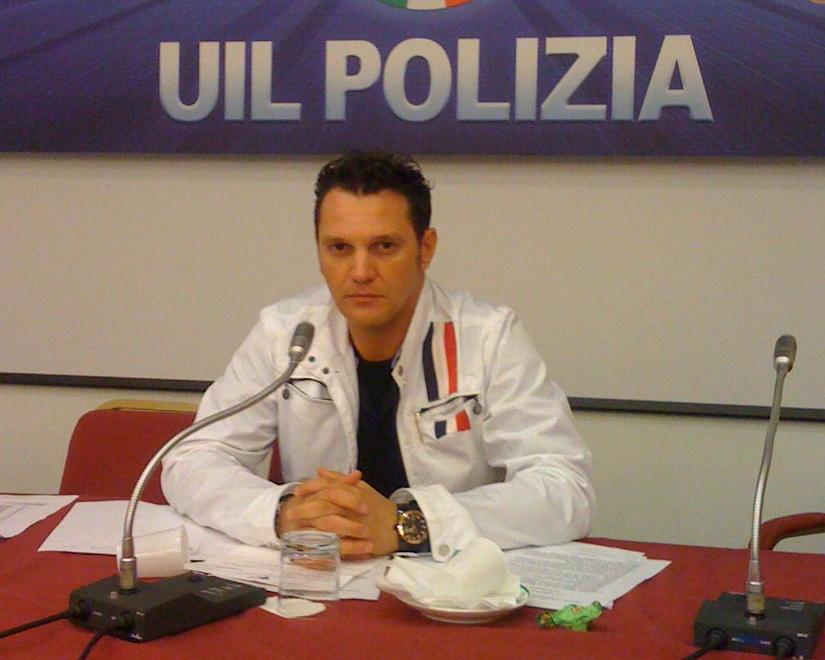 Nessun trasferimento d’ufficio per il sindacalista Pantaleoni 
