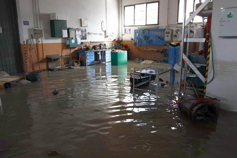 Albareto, per l’alluvione via ai risarcimenti 