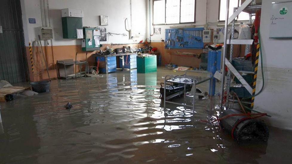 Albareto, per l’alluvione via ai risarcimenti