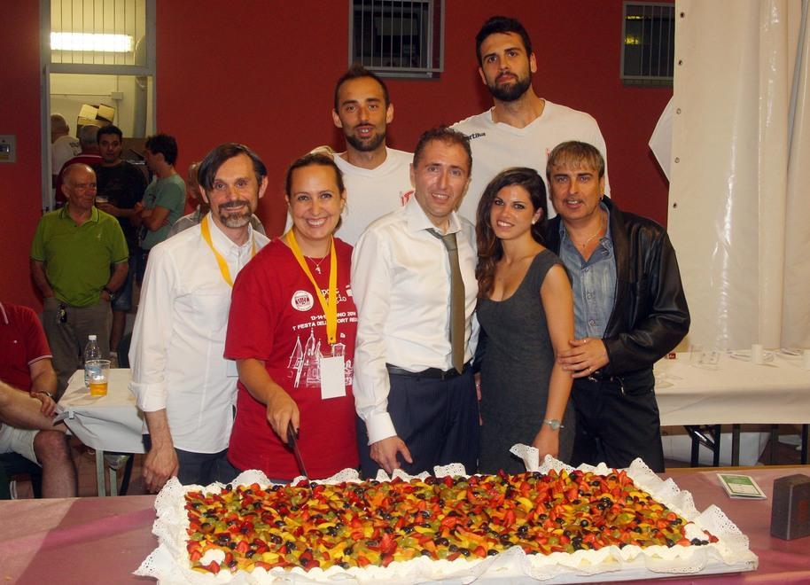  Max Menetti eletto sportivo dell’anno 