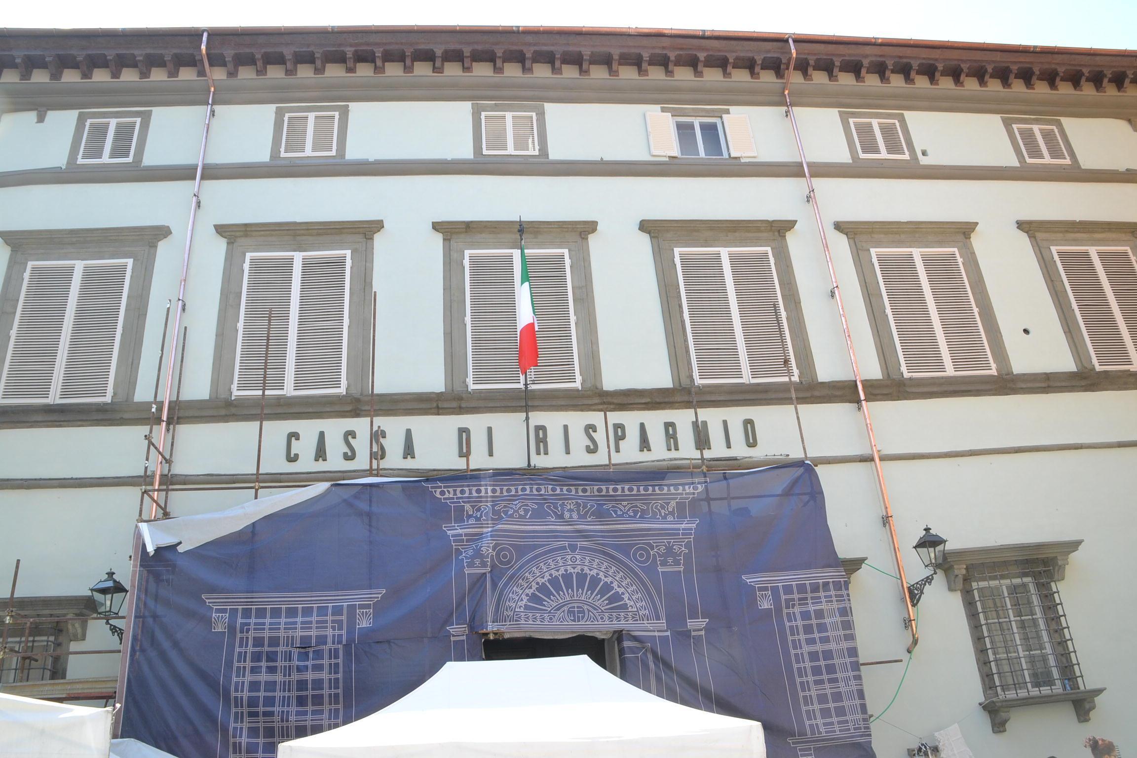 Nuovo colore per la Crl: via il giallo, ecco il verde 