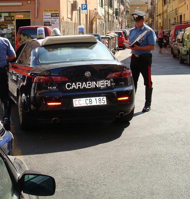Lavoro nero, licenza sospesa in 3 bar 