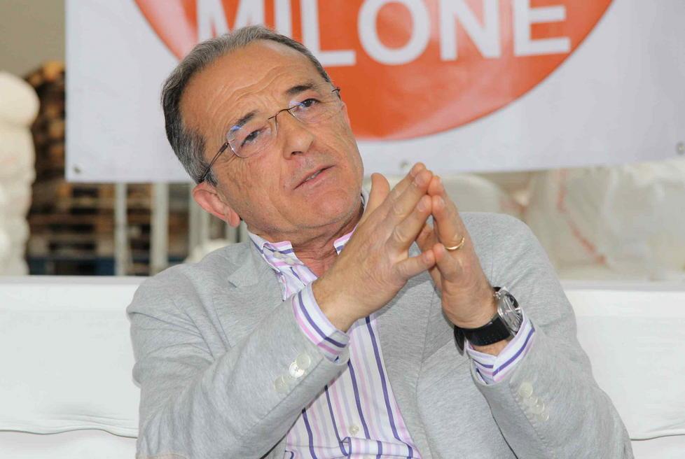 Milone e Silli: «Sulle barricate contro la moratoria ai cinesi»