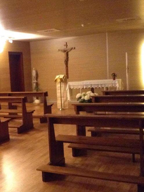 Quanto costa all’Asl l’assistenza religiosa 