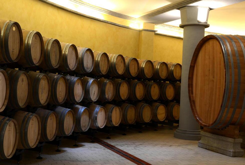 Badia a Morrona oggi inaugura la cantina da 5mila metri