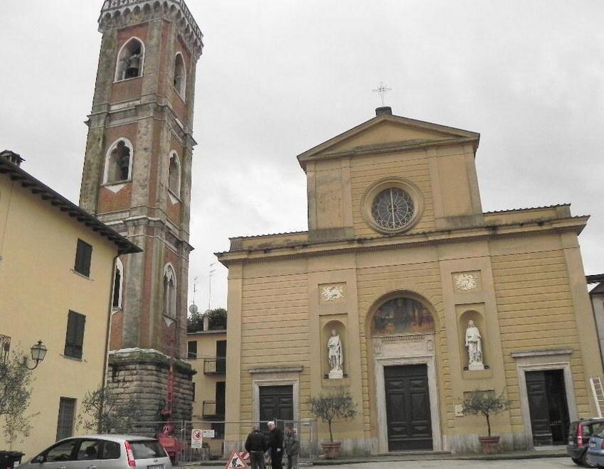 Una cena finanzierà i lavori al campanile 