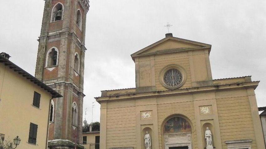Una cena finanzierà i lavori al campanile