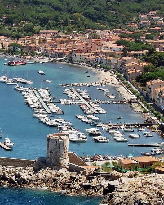 Alaggio consentito dalle 10 alle 18 