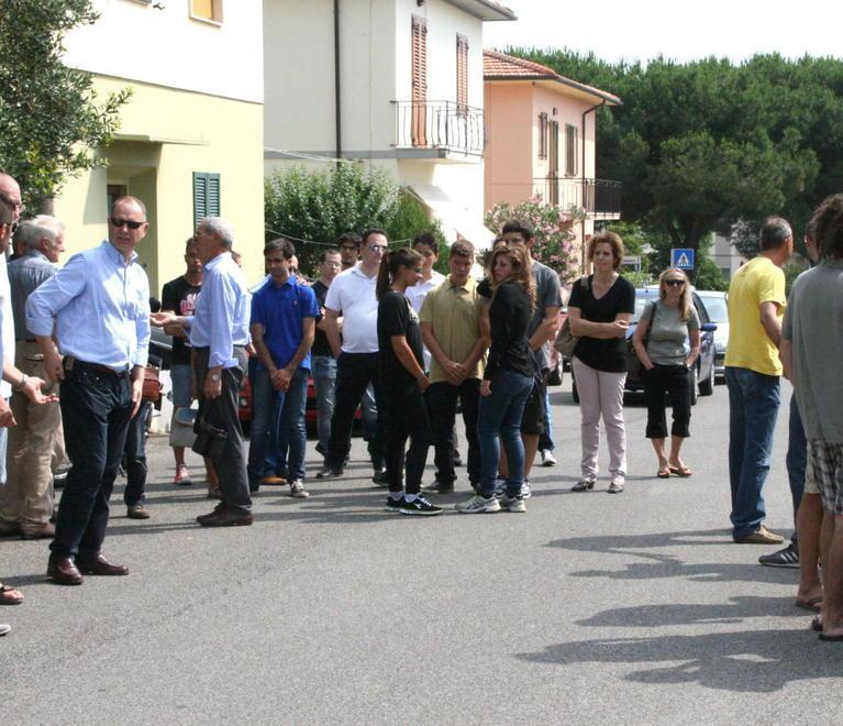 «Un burbero dal cuore grande» 