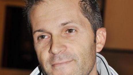 Coach Luca Poggetti torna sulla panchina del Volley Cecina