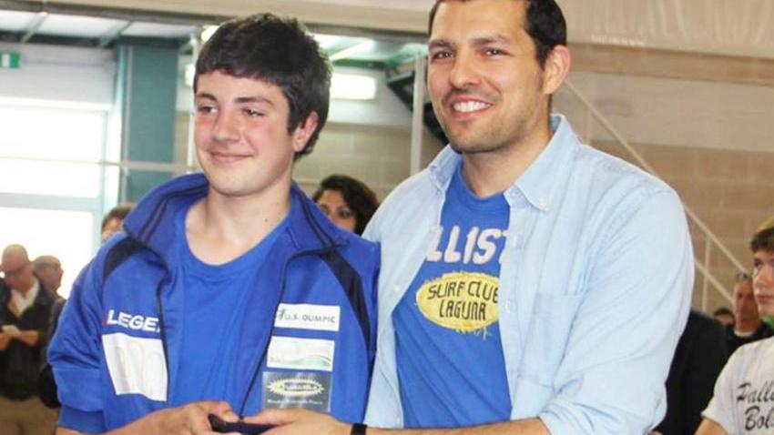 Gli Under 16 dell’Olimpic quarti alle finali nazionali di Noci