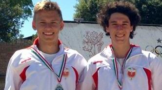 Kubantesev e Zini sul podio ai campionati italiani di Riccione
