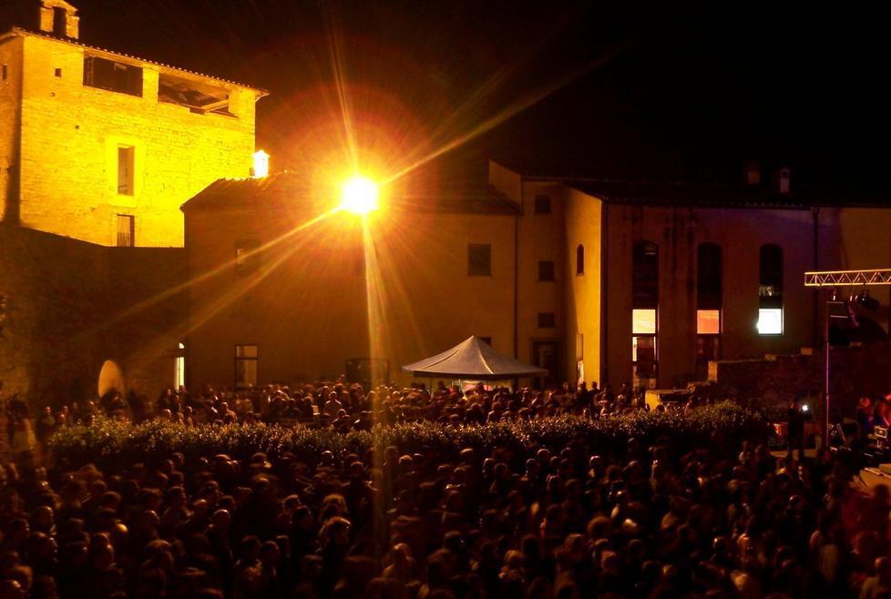 “Muramonamour” Cinema e cucina da luglio al Cassero 