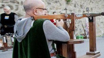 Palio della Val di Lima, su il sipario