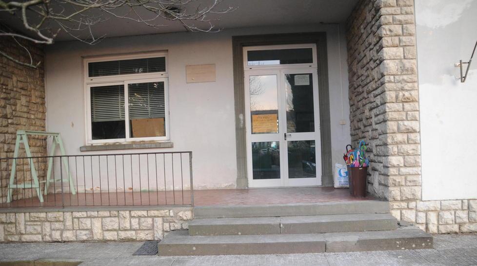 A Lunata gli alunni della primaria di Tassignano