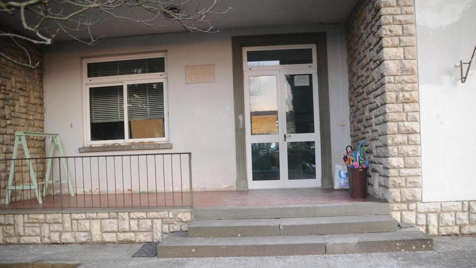 A Lunata gli alunni della primaria di Tassignano