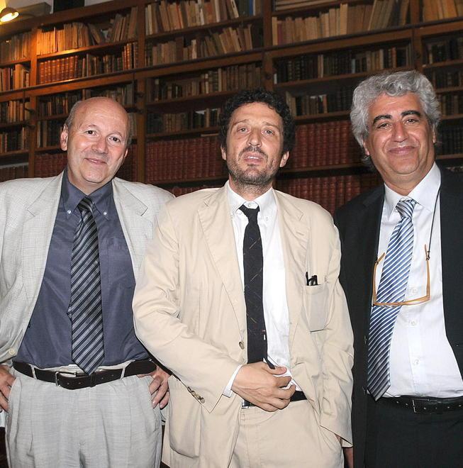 Società dei Lettori ecco i tre finalisti