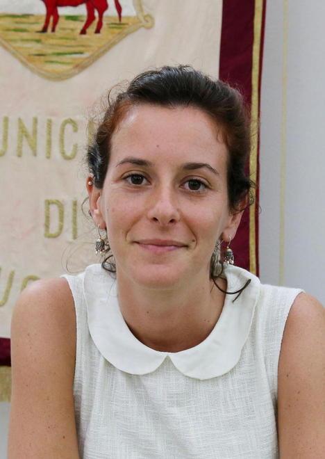 Una giunta giovanissima per il sindaco Taddei 
