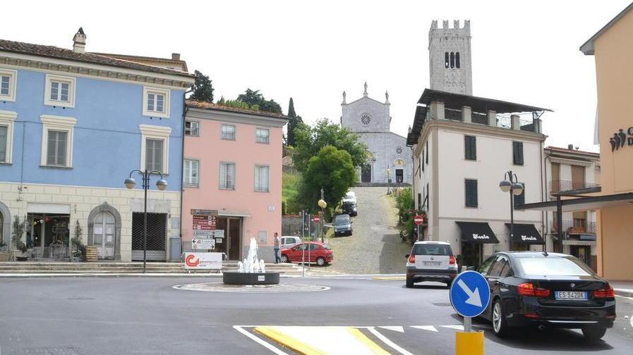 Nuovi marciapiedi e piste ciclabili a Porcari
