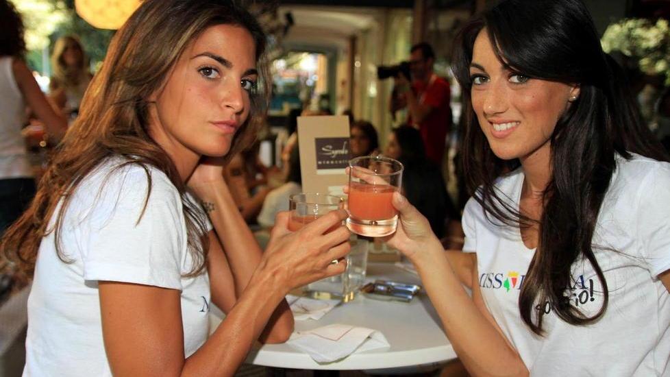 Parte il concorso “Aperitivo analcolico”