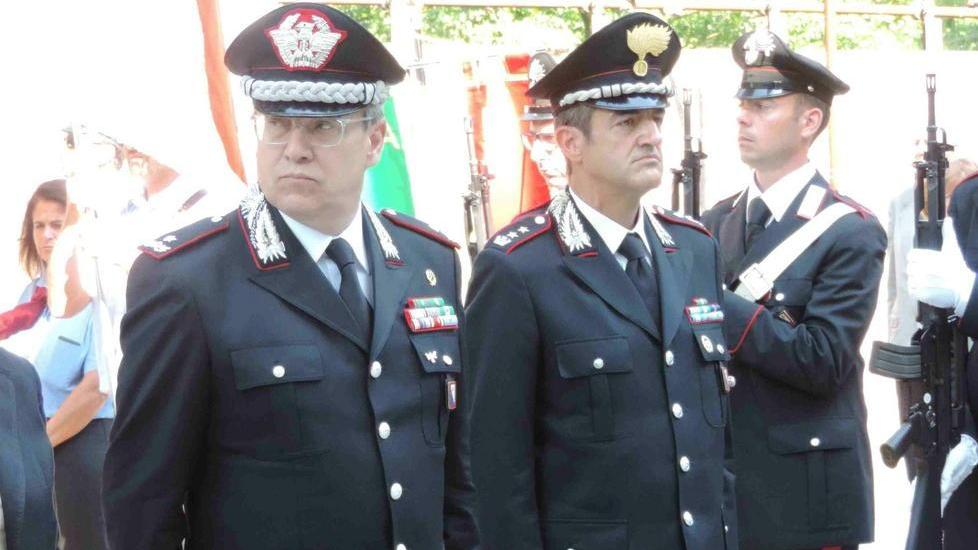 Eccidio di Forno, la celebrazione