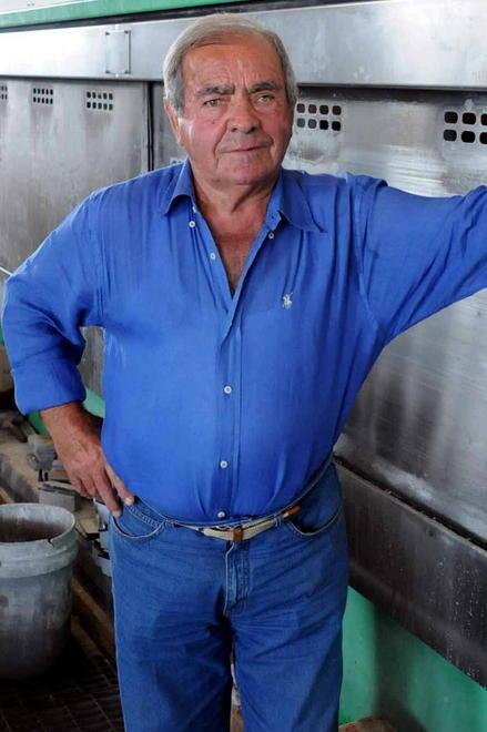 «Il mondo del marmo non è più bello come una volta» 