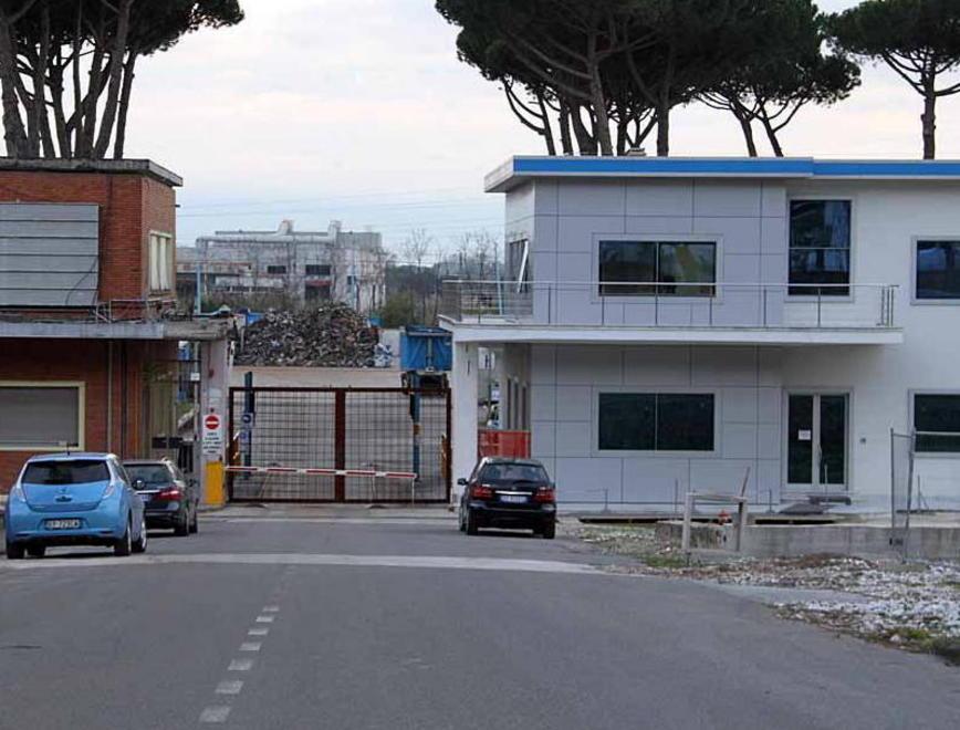 Alberto Ricciardi: «Così il Fisco ha distrutto Fermet» 