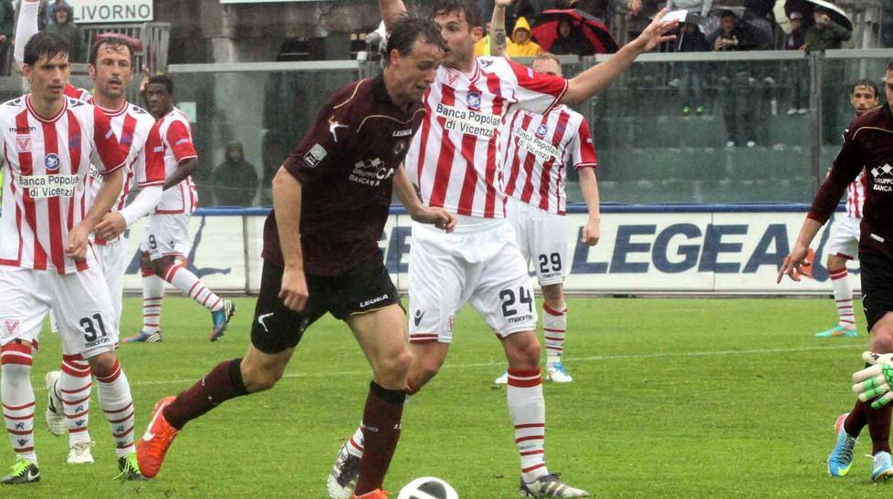 Livorno, per la panchina c’è anche Baroni 