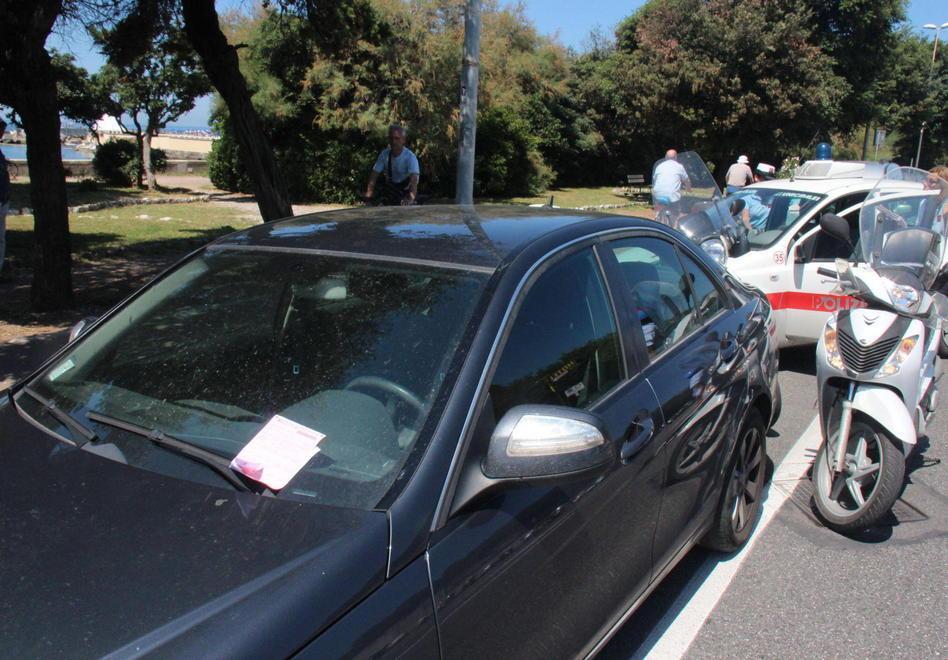 C’è troppa indisciplina per strada: oltre 500 multe 